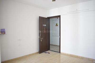 Bedroom Image of 1050 Sq.ft 3 BHK Apartment / Flat for sale in VTP Belair, Mahalunge Pune for Rs. 9300000