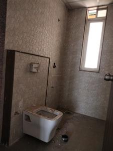 Common Bathroom Image of 1250 Sq.ft 2 BHK Apartment / Flat for sale in Kharghar Navi Mumbai for Rs. 10000000