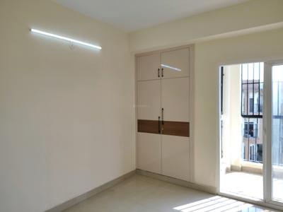 Bedroom Image of 1045 Sq.ft 3 BHK Apartment / Flat for sale in Amrapali Dream Valley 2, Noida Extension Greater Noida for Rs. 7801000