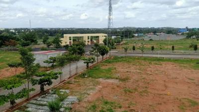 Image of 600 Sq.ft Residential Plot / Land for sale in Citi Square, Kamaraj Colony, Hosur for Rs. 990000