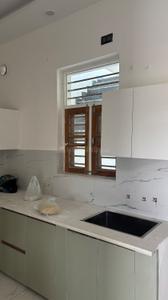 Kitchen Image of 1750 Sq.ft 3 BHK Independent House for sale in Upper Nakronda Dehradun for Rs. 8800000