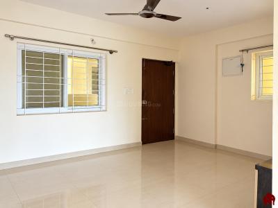 Bedroom Image of 1200 Sq.ft 2 BHK Apartment / Flat for sale in VRR Nest by VRR Builders, Electronic City Bengaluru for Rs. 10000000
