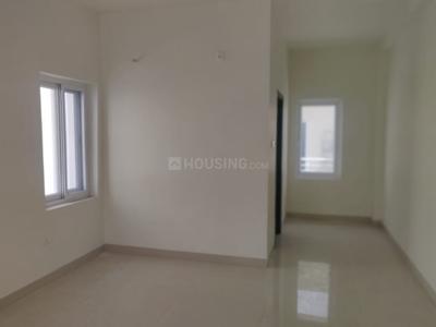 Bedroom Image of 3200 Sq.ft 4 BHK Villa for rent in Ramky Tranquillas, Kismatpur Hyderabad for Rs. 85000