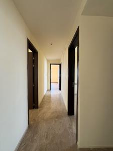 Hall Image of 2200 Sq.ft 4 BHK Apartment / Flat for sale in Pharande Puneville Phase I, Punawale Pune for Rs. 25000000