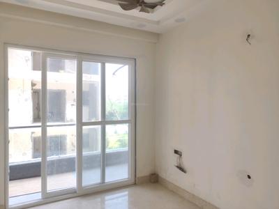 Bedroom Image of 1325 Sq.ft 3 BHK Builder Floor for sale in Garg Homes Urban Bloosom Floors, Green Field Colony Faridabad for Rs. 15500000