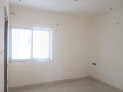 Bedroom Image of 1801 Sq.ft 3 BHK Apartment / Flat for sale in SMR Vinay Iconia by SMR Holdings, Kondapur Hyderabad for Rs. 17147500