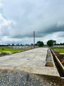 Image of 1250 Sq.ft Residential Plot / Land for sale in Koni, Bilaspur for Rs. 1680000