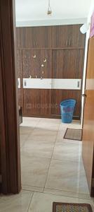 Bedroom Image of 1044 Sq.ft 2 BHK Apartment / Flat for sale in Rushabhdev Sharan Circle Homes, Chandkheda Ahmedabad for Rs. 6200000