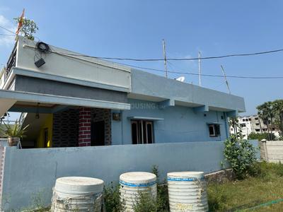 Image of 1269 Sq.ft 2 BHK Independent House for sale in Gajula Rega, Vizianagaram for Rs. 7500000