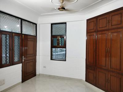 Bedroom Image of 1900 Sq.ft 3 BHK Apartment / Flat for sale in CGHS Azad Hind, Sector 9 Dwarka New Delhi for Rs. 25800000