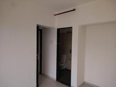 Bedroom Image of 650 Sq.ft 1 BHK Apartment / Flat for sale in Bhagwati Belmont, Kasarvadavali Thane for Rs. 5900000