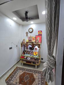 Hall Image of 1260 Sq.ft 3 BHK Builder Floor for sale in Laxmi Nagar New Delhi for Rs. 15800000