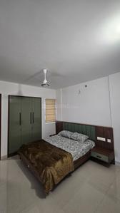 Bedroom Image of 1050 Sq.ft 2 BHK Apartment / Flat for rent in Palazhi Kozhikode for Rs. 55000