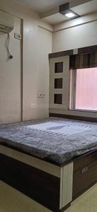 Bedroom Image of 900 Sq.ft 2 BHK Apartment / Flat for sale in Paschim Barisha Kolkata for Rs. 4000000