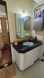 Image of 1010 Sq.ft 2 BHK Apartment / Flat for sale in Chirag GV7 Insignia Building B And C, Ambegaon Budruk, Pune for Rs. 8500000
