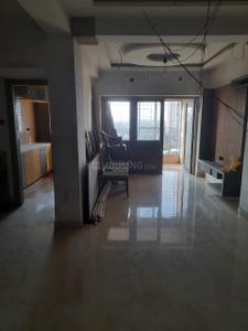 Hall Image of 970 Sq.ft 2 BHK Apartment / Flat for sale in Golf Green Urban Complex, Golf Green Kolkata for Rs. 11000000