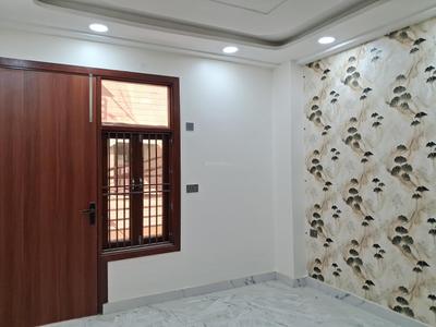 Bedroom Image of 900 Sq.ft 3 BHK Apartment / Flat for sale in Planner PNM Homes, Chandra Park New Delhi for Rs. 7500000