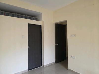 Bedroom Image of 950 Sq.ft 2 BHK Apartment / Flat for sale in Ekta Parksville, Virar West Virar for Rs. 4250000