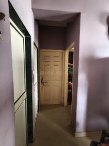Hall Image of 1000 Sq.ft 2 BHK Apartment / Flat for sale in Vijalpore, Jalalpore Navsari for Rs. 1650000