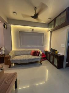 Hall Image of 727 Sq.ft 2 BHK Apartment / Flat for sale in Kasba Kolkata for Rs. 5000000