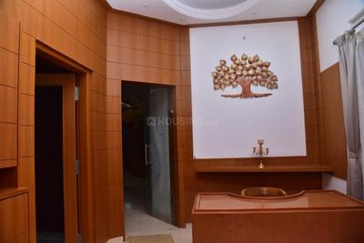 Hall Image of 10000 Sq.ft 5 BHK Villa for sale in Joythinagar Chikkamagaluru for Rs. 90000000