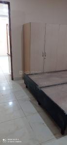 Bedroom Image of 1350 Sq.ft 2 BHK Builder Floor for rent in Sector 80 Mohali for Rs. 26000