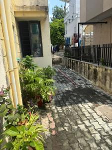 Image of 2000 Sq.ft 3 BHK Independent House for sale in Bopal, Ahmedabad for Rs. 16100000