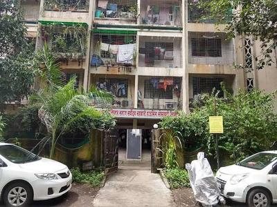 Image of 390 Sq.ft 1 RK Apartment / Flat for sale in Andheri West, Mumbai for Rs. 3250000
