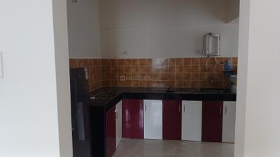 Kitchen Image of 1250 Sq.ft 2.5 BHK Apartment / Flat for sale in Pegasus Megapolis Splendour, Hinjawadi Phase 3 Pune for Rs. 9500000