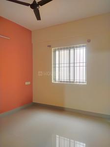 Bedroom Image of 1078 Sq.ft 2 BHK Apartment / Flat for sale in BSR Tower by BSR Construction , Varanasi Bengaluru for Rs. 5600000