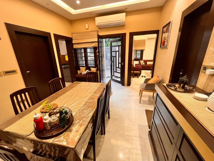 Block H, Saket Property Details Video 1