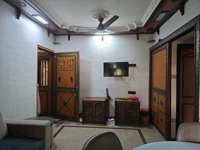 1 BHK Flat