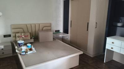 Bedroom Image of 1150 Sq.ft 2 BHK Apartment / Flat for sale in Himayath Nagar Hyderabad for Rs. 11000000