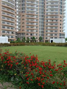 Image of 1530 Sq.ft 3 BHK Apartment / Flat for rent in Sector 80, Faridabad for Rs. 24000