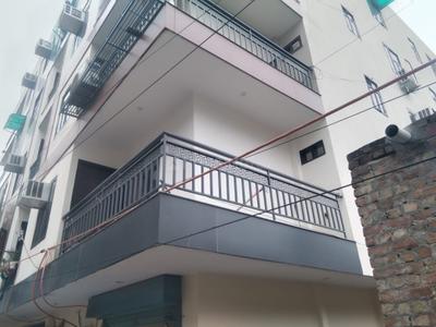 Image of 800 Sq.ft 3 BHK Builder Floor for sale in Nilothi, New Delhi for Rs. 3500000