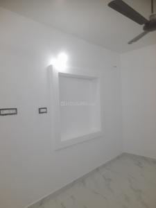 Bedroom Image of 1200 Sq.ft 3 BHK Builder Floor for rent in Melakottaiyur Chennai for Rs. 30000