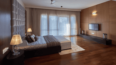 Image of 4041 Sq.ft 4 BHK Apartment / Flat for sale in Prestige White Meadows, Whitefield, Bengaluru for Rs. 72000000