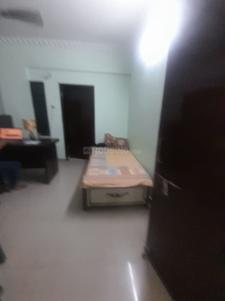 Hall Image of 1700 Sq.ft 3 BHK Apartment / Flat for rent in Laxmi Keshav Gaarav, Pratap Nagar Nagpur for Rs. 32000