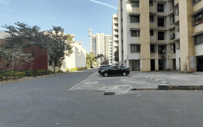 Image of 857 Sq.ft 2 BHK Apartment / Flat for sale in Lodha Palava Estela D To G, Dombivli East, Thane for Rs. 5598000