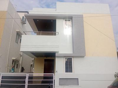 Image of 2000 Sq.ft 3 BHK Villa for sale in Muthangi, Sangareddy for Rs. 15000000