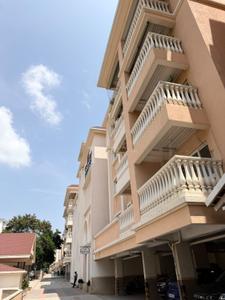 Image of 1650 Sq.ft 3 BHK Apartment / Flat for sale in Prestige Boulevard, Whitefield, Bengaluru for Rs. 29900000