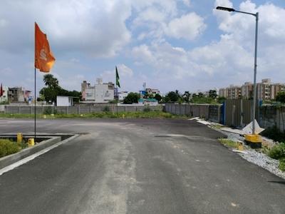 Image of 800 Sq.ft Residential Plot / Land for sale in Avadi, Chennai for Rs. 2800000
