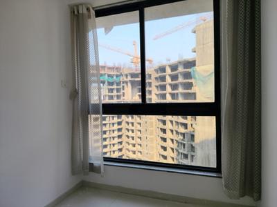Bedroom Image of 1320 Sq.ft 3.5 BHK Apartment / Flat for sale in Sunteck City Avenue 2, Goregaon West Mumbai for Rs. 34000000
