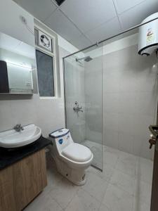 Image of 442 Sq.ft 1 BHK Apartment / Flat for rent in Pyramid Altia, Sector 70, Gurgaon for Rs. 20000
