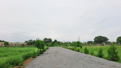 Image of 6000 Sq.ft Residential Plot / Land for sale in Sejbahar, Raipur for Rs. 4500000
