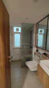 Bathroom Image of 2250 Sq.ft 4 BHK Builder Floor for sale in Independent Floors At DLF Garden City, Sector 92 Gurgaon for Rs. 26500000