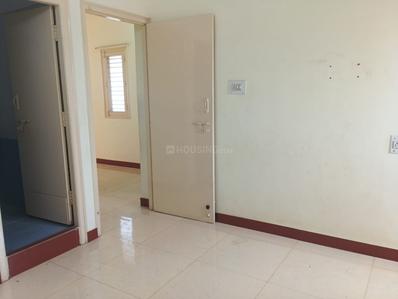 Bedroom Image of 1150 Sq.ft 2 BHK Builder Floor for rent in Jeevan Bima Nagar Bengaluru for Rs. 30000