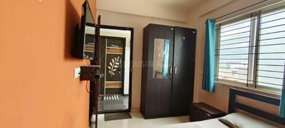 Bedroom Image of 18000 Sq.ft 12 BHK Independent House for sale in Murugeshpalya Bengaluru for Rs. 169500000