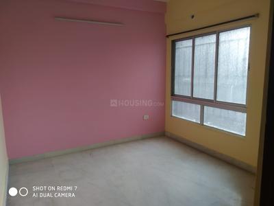 Bedroom Image of 1520 Sq.ft 3 BHK Apartment / Flat for sale in New Town Kolkata for Rs. 12000000