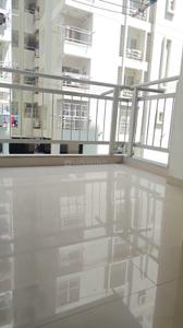 Balcony Image of 3195 Sq.ft 4 BHK Apartment / Flat for rent in Sheladia Prayag Residency, Bodakdev Ahmedabad for Rs. 115000